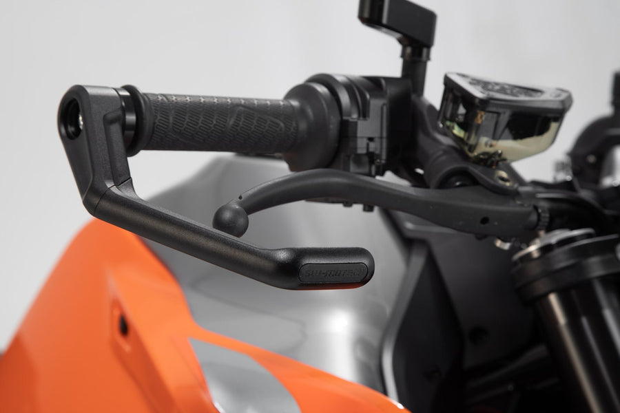KTM 790 Duke [2022-2024] - Håndtagsbeskyttere - Billede 4