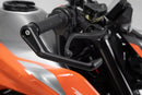 KTM 790 Duke [2022-2024] - Håndtagsbeskyttere - Billede 5
