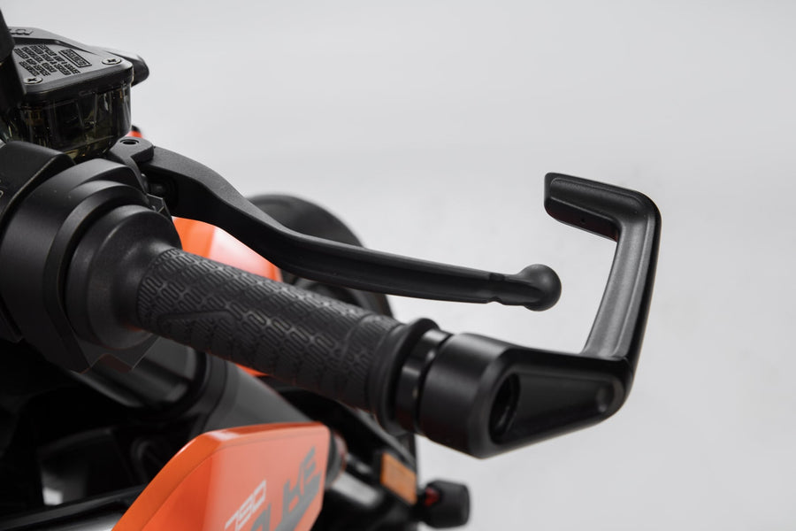 KTM 790 Duke [2022-2024] - Håndtagsbeskyttere - billede 7