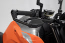 KTM 890 Duke [2022-2023] - Hebelschützer mit Windabweiser – Bild 4