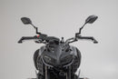 Yamaha MT-09 [2021] - Hebelschützer – Bild 2