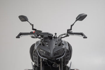 Yamaha MT-09 [2021] - Hebelschützer – Bild 2