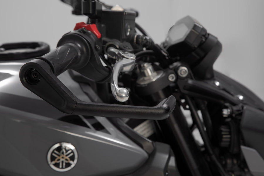 Yamaha MT-09 SP [2021-2022] - Hebelschützer – Bild 5