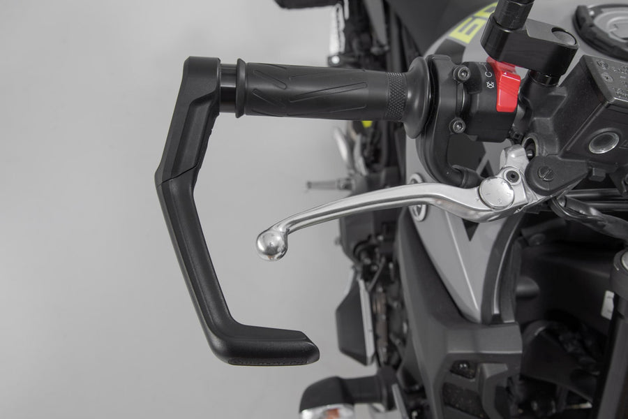 Yamaha MT 07 [2023-2024] - håndtagsbeskytter - billede 8