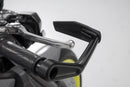 Yamaha MT 07 [2023-2024] - håndtagsbeskytter med vindafviser - billede 7