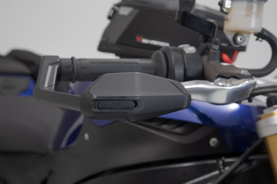 BMW S 1000 R [2019-2020] - Håndtagsskærme med vindbeskyttelse – billede 2