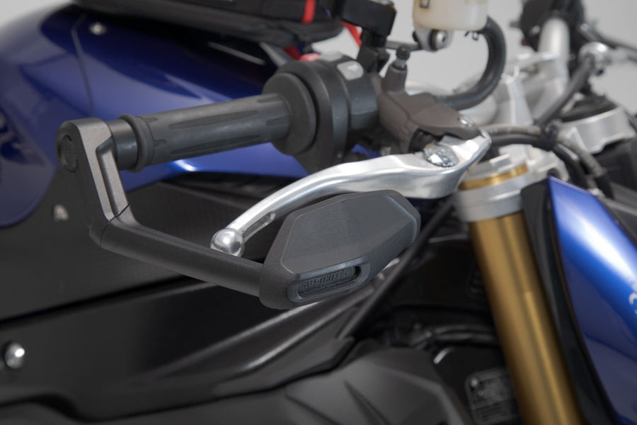 BMW S 1000 R [2019-2020] - Håndtagsskærme med vindbeskyttelse – billede 3