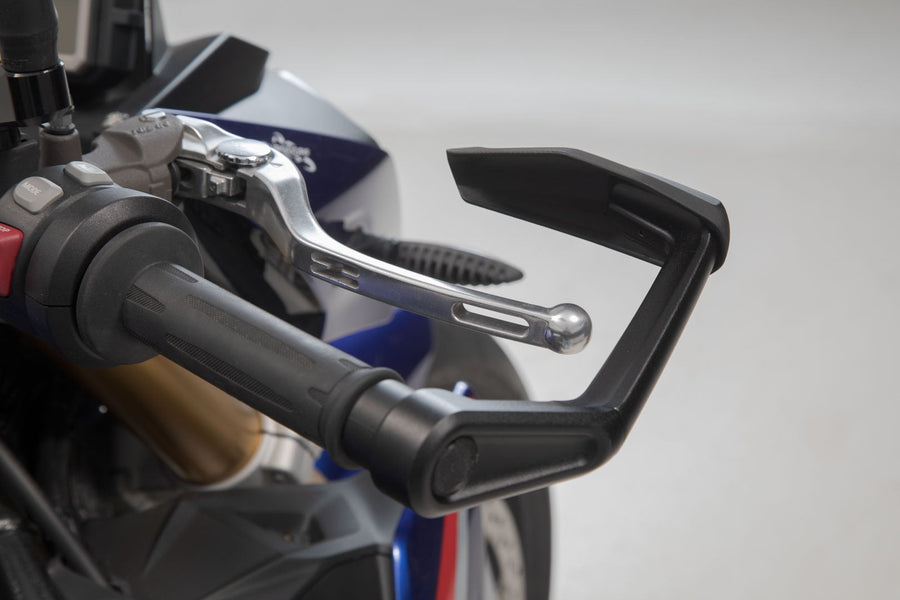BMW S 1000 R [2019-2020] - Håndtagsskærme med vindbeskyttelse – billede 6