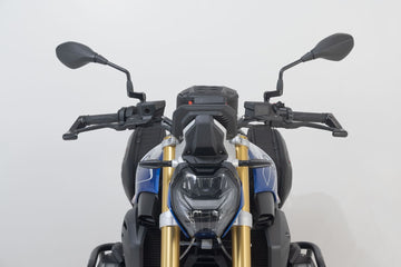 Indian Scout 1250 [2024-2025] - håndtagsbeskyttere - billede 2