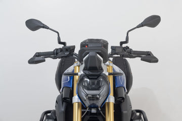 BMW R 1250 RT [2019-2024] - Håndtagsskærme med vindbeskyttelse – billede 1
