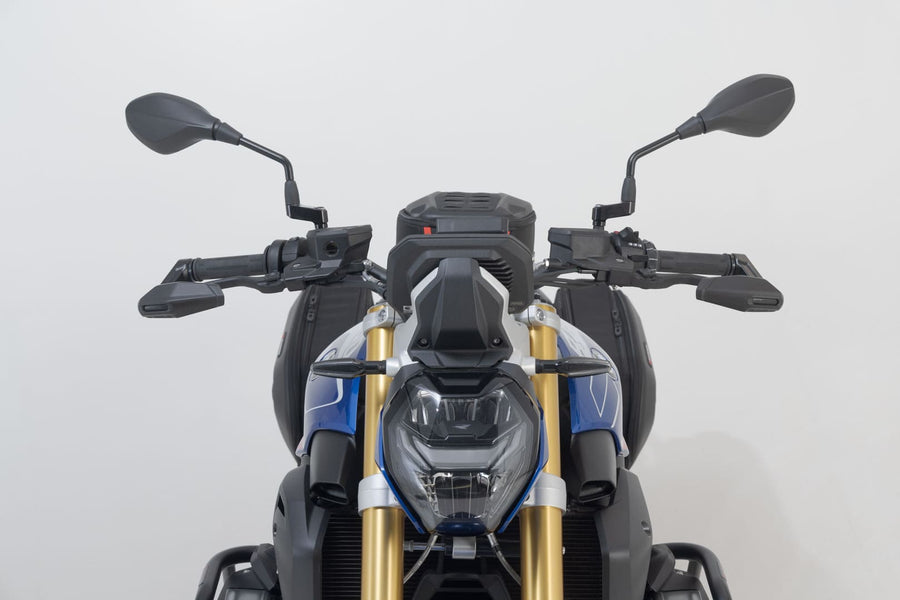 BMW R 1250 RT [2019-2024] - Håndtagsskærme med vindbeskyttelse – billede 1