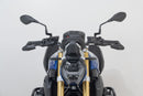 BMW R 1300 R [2025-2026] - håndtagsbeskytter med vindafviser - billede 2