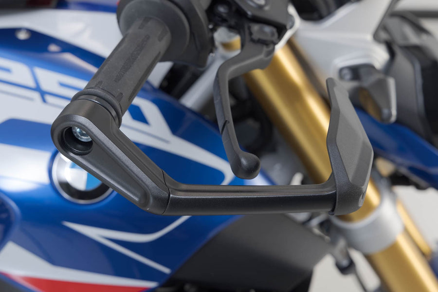 BMW R 1250 RT [2019-2024] - Håndtagsskærme med vindbeskyttelse – billede 4