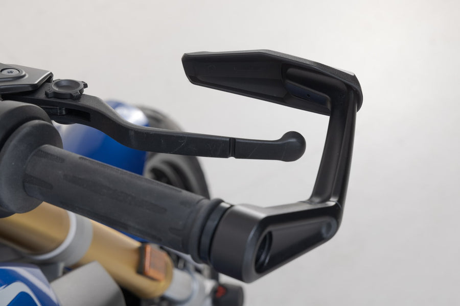 BMW R 1250 RT [2019-2024] - Håndtagsskærme med vindbeskyttelse – billede 6