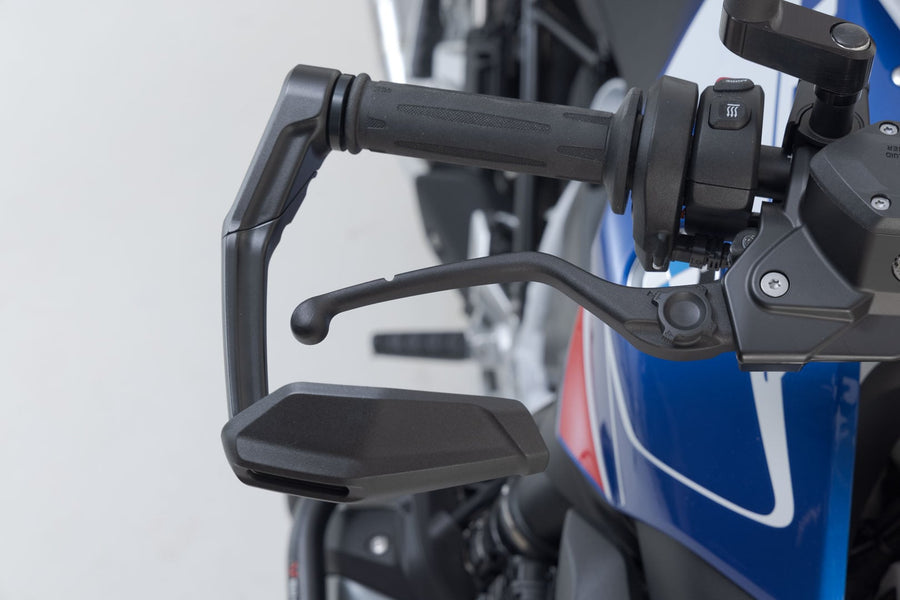 BMW R 1250 RT [2019-2024] - Håndtagsskærme med vindbeskyttelse – billede 7