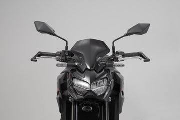Kawasaki Z 400 [2025-2026] - håndtagsbeskyttere - billede 2