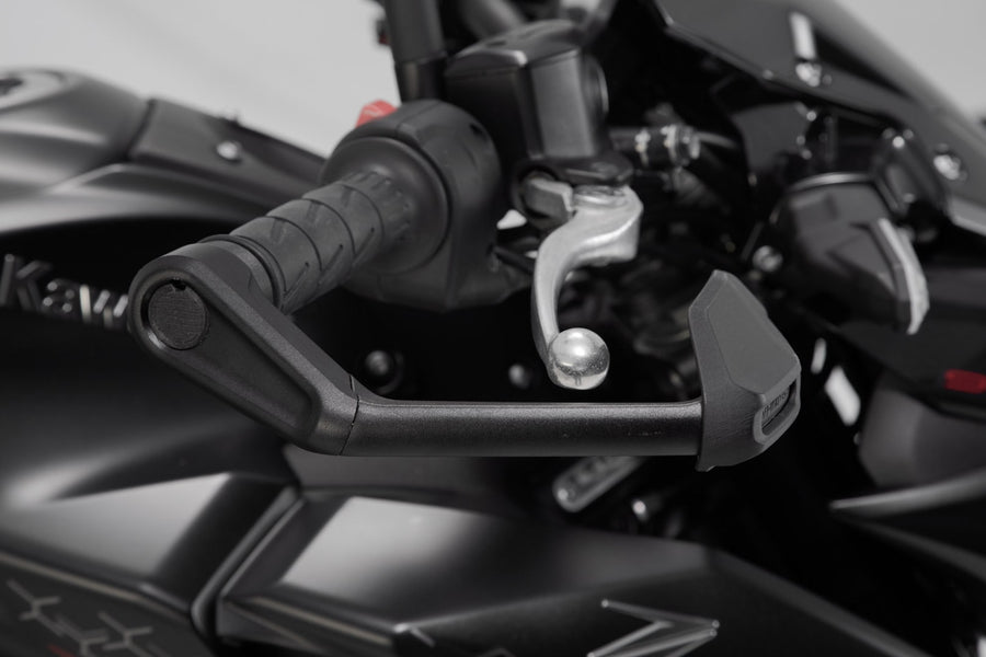 Kawasaki Z 400 [2025-2026] - Hebelschützer mit Windabweiser – Bild 5