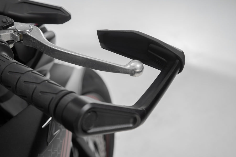Kawasaki Z 400 [2025-2026] - Hebelschützer mit Windabweiser – Bild 7