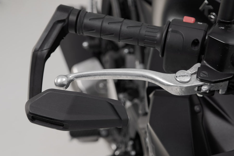 Kawasaki Z 400 [2025-2026] - Hebelschützer mit Windabweiser – Bild 8
