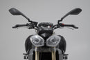 Triumph Street Triple 675 [2008-2015] - Håndtagsbeskyttelse - Billede 1