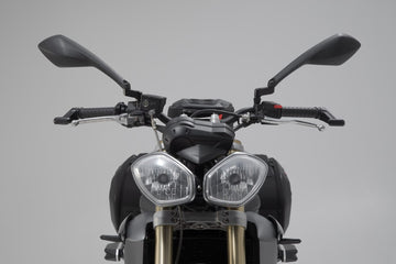 Triumph Street Triple 675 [2008-2015] - Hebelschützer – Bild 1