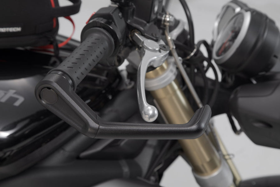 Triumph Street Triple 675 [2008-2015] - Håndtagsbeskyttere - billede 4