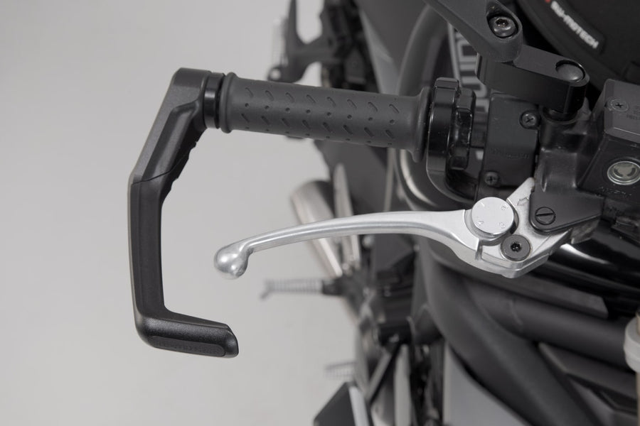Triumph Street Triple 675 [2008-2015] - håndtagsbeskyttere - billede 7