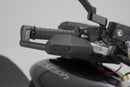Triumph Street Triple 675 [2013-2015] - Håndtagsskærme med forrude – Billede 2