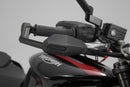 Triumph Street Triple 765 R LRH Low [2020-2022] - håndtagsskærme med vindbeskyttelse - billede 2