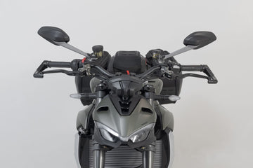 Triumph Daytona 660 [2024-2026] - Håndtagsbeskyttere - billede 2