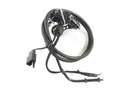 Triumph Speed ​​Triple T509 - Koblingsmontering med USB -forbindelse-1