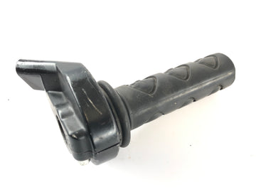KAWASAKI KLR 250 KL250D [1988] - Gas GRIFE HOEPAR FITTINGS til højre