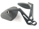Kawasaki Z 750 ZR750J [2005] - Hovedspejl Mirror Reflection Set par-4