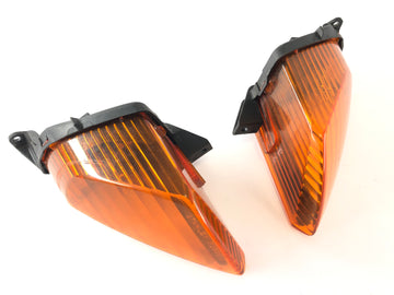 Honda VFR 800 RC46 [2005] - Beklædning Indikator Blinker Set Par