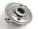 Yamaha Kodiak 400 5Y4 [2004] - Motor Låg Cylinder Head-3