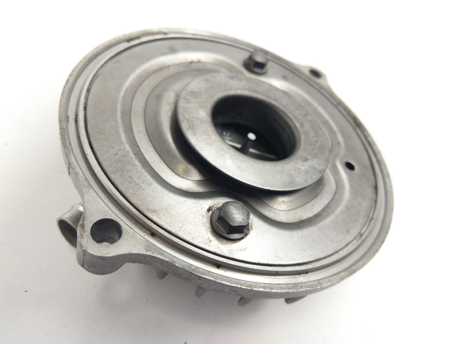 Yamaha Kodiak 400 5Y4 [2004] - Motor Låg Cylinder Head