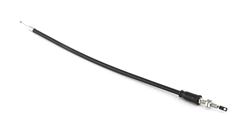 Aprilia Rs 125 [Alle byggeår] - Rope Train Outlet Control As Rotax 122 123