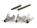 Suzuki DR 600 SN41A [1986] - Switch Forks Switching Claws Set-3