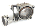 Yamaha Kodiak 400 5Y4 [2004] - Cylinder med stempler-5