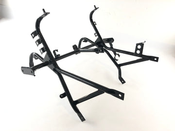 Honda St 1100 SC26 Pan European [1990] - Antlers - 0