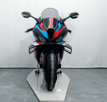 BMW M 1000 RR [2023-2024] -Original Shape Disc "OM"