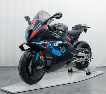 BMW M 1000 RR [2023-2024] -Original Shape Disc "OM" - 0