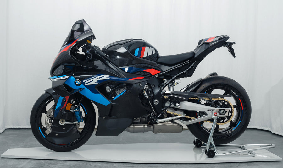BMW M 1000 RR [2023-2024] -Original Shape Disc "OM"