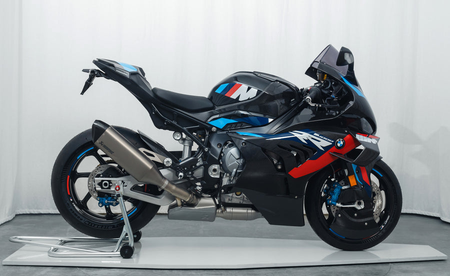 BMW M 1000 RR [2023-2024] -Original Shape Disc "OM"
