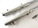 Suzuki Dr 800 S SR42B [1991] - Gabel Telegabel med akse-2