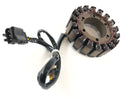 BMW F 800 S [2007] - Stator -generator-4