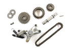 Kawasaki VN 1500 A VNAA [Alle byggeår] - Drive Oil Pump-1