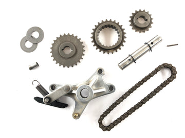 Kawasaki VN 1500 A VNAA [Alle byggeår] - Drive Oil Pump