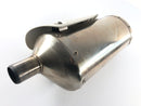 Triumph Speed ​​Triple 1050 515NJ [2006] - Silencer Venstre udstødning-2