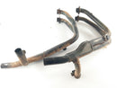 Triumph Trophy 1200 T300E [1996] - Manifold udstødningsmanifoldsæt-2